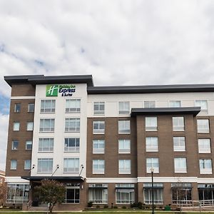 Holiday Inn Express & Suites Columbia Downtown The Vista By Ihg